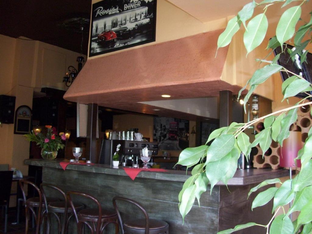 弗瑞兹艺术酒店 菲尔德施塔特 外观 照片